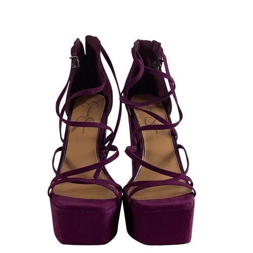 Sandali jessica simpson - sandali,