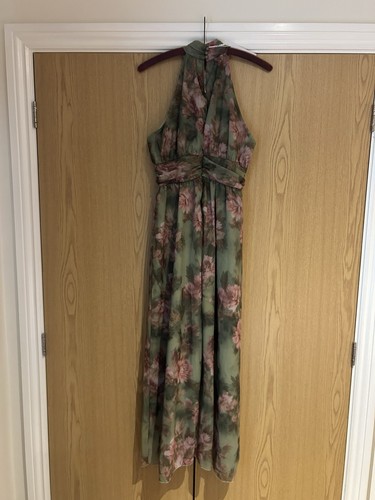 Maxi abito mirelle jessica - abito,