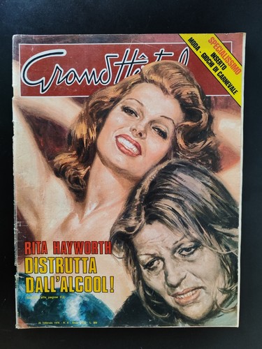 Grandhotel 1976 rita - 8/1976,