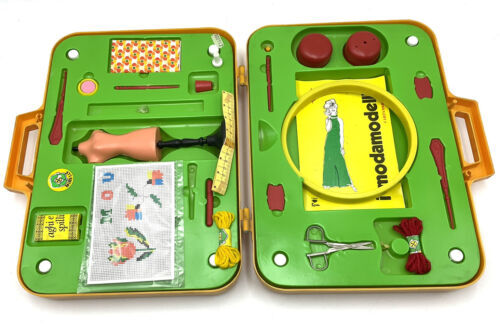 Vintage anni 60s - anni,