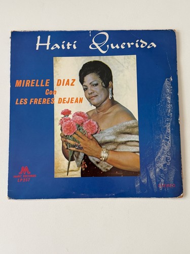 Mirelle diaz les freres - les, de