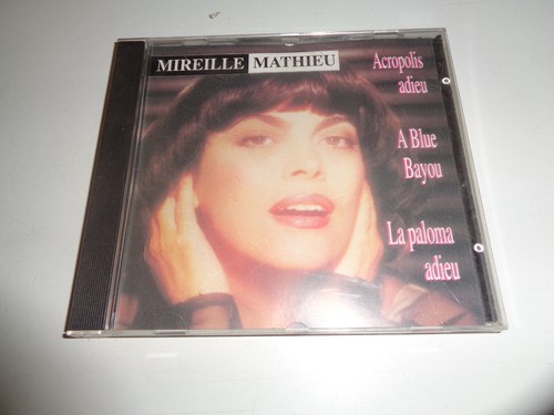 Mirelle mathieu - ,