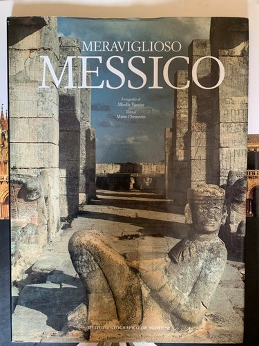 Meraviglioso messico - meraviglioso,