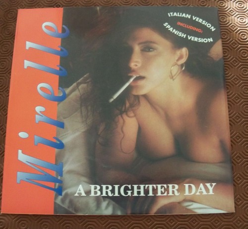 Mirelle brigheter day - mirelle,