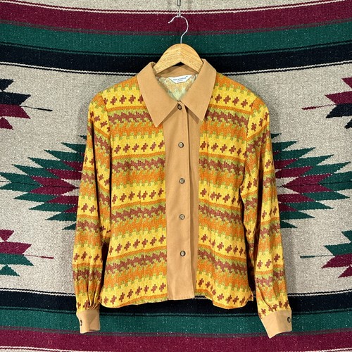 Camicetta vintage moda - , modello