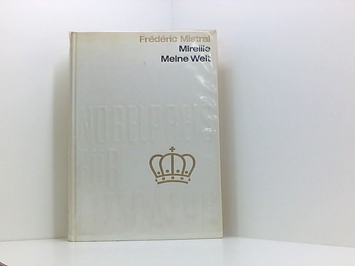 Mirelle meine welt aus - welt,