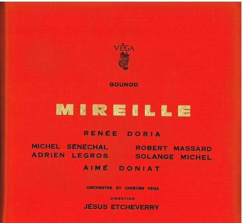 Gounod mirelle etcheverry - gounod:,