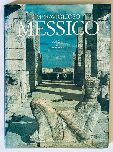 Meraviglioso messico 1994 - 1994, |