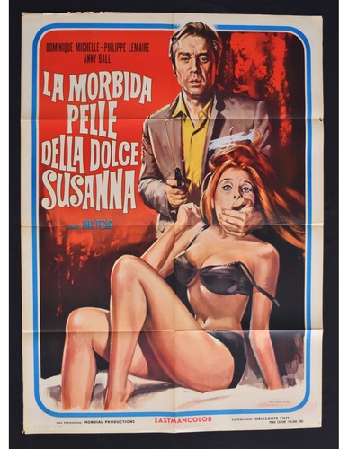 Manifesto morbida pelle - morbida,