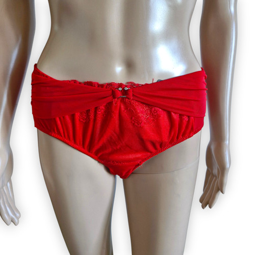 Slip donna esther queen - donna,