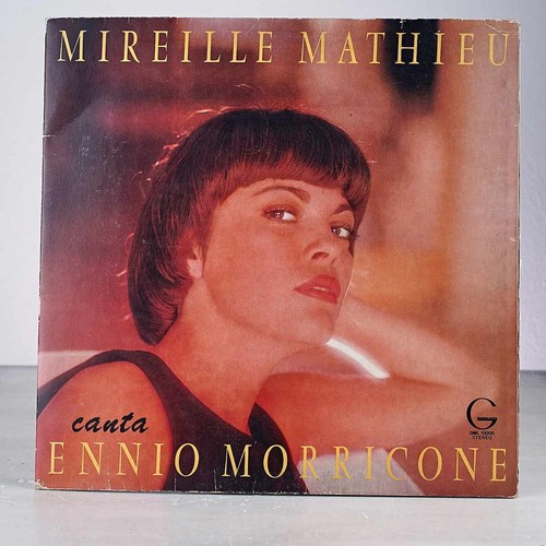 Mirelle mathieu 33 - mirelle,