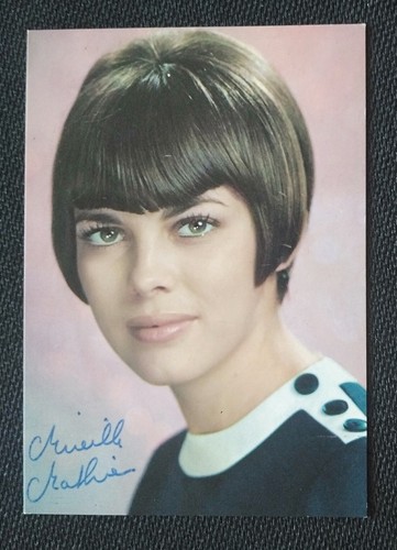 16047 biglietto autografo - 16047,