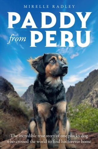 Paddy from peru - from, by