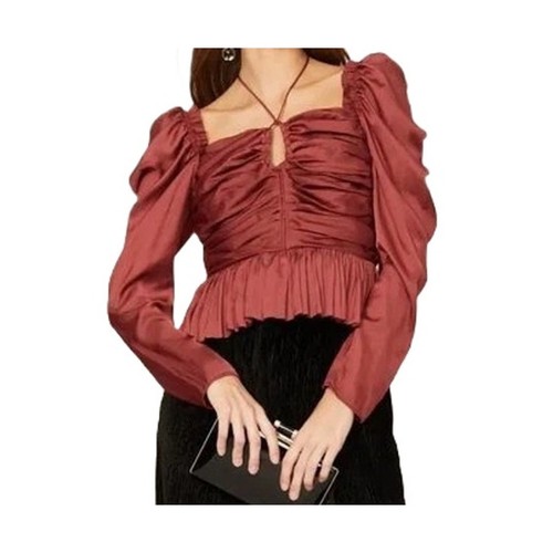 Top ulla johnson - ulla, mirelle