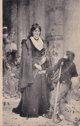 Carte postale ancienne
