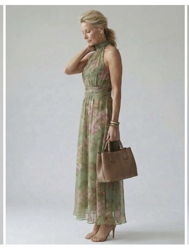 Mirelle abito midi con - mirelle,