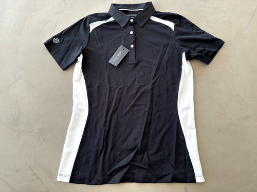 Polo donna galvin green - galvin,