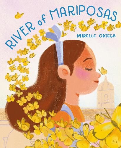 Mirelle ortega river - mirelle,