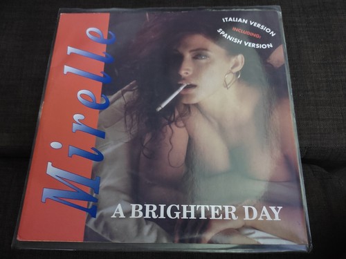 Mirelle brighter day 12 - brighter,