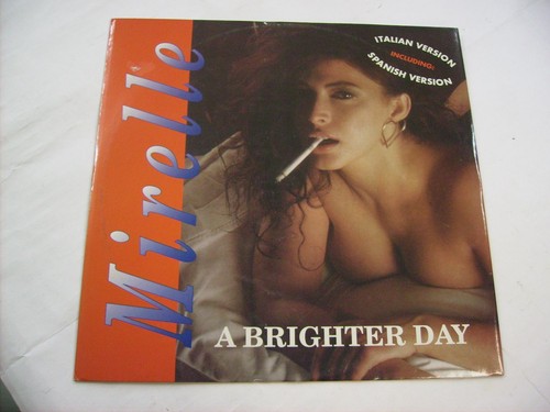 Italo disco mirelle a - disco,