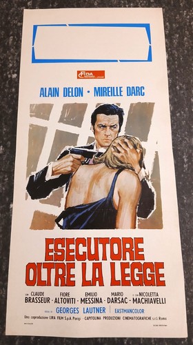 932 locandina esecutore - 932,