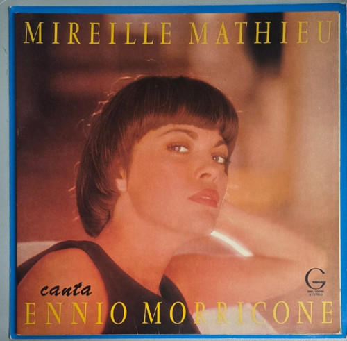 Mirelle mathieu canta - -,