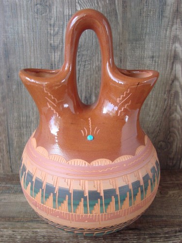 Vaso sposa indiano - vaso,