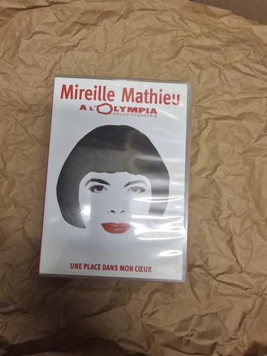 Mirelle mathieu a - mirelle,