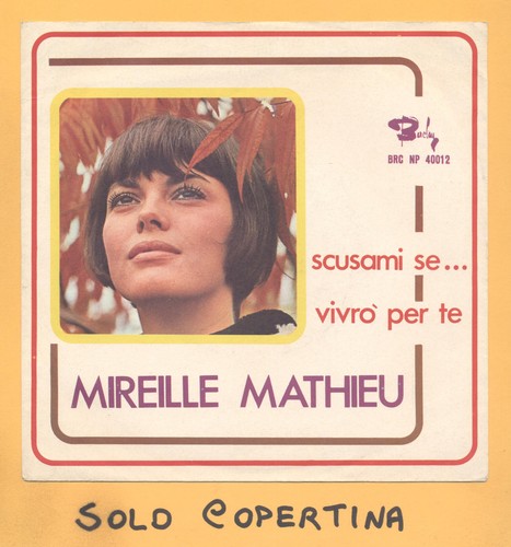 Solo copertina mirelle - solo,